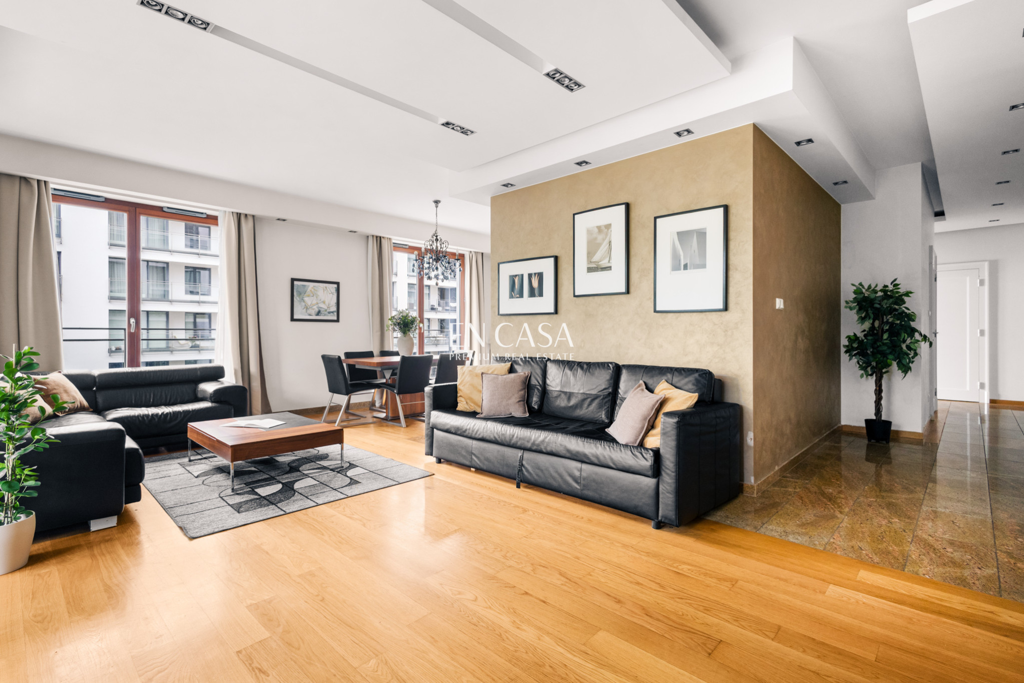 Apartment Rent Warszawa Śródmieście Grzybowska